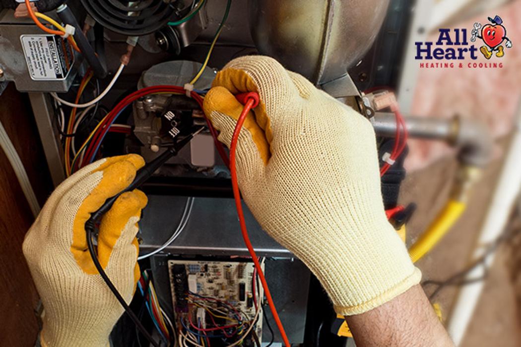 All Heart Heating, Cooling & Plumbing - Lancaster, CA