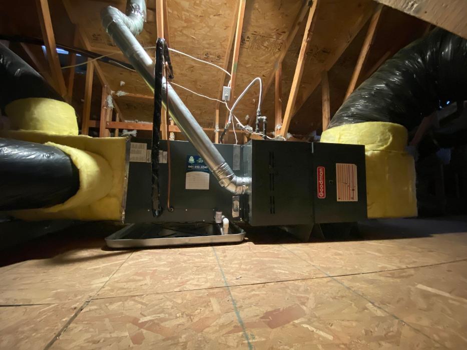 All Heart Heating, Cooling & Plumbing - Lancaster, CA