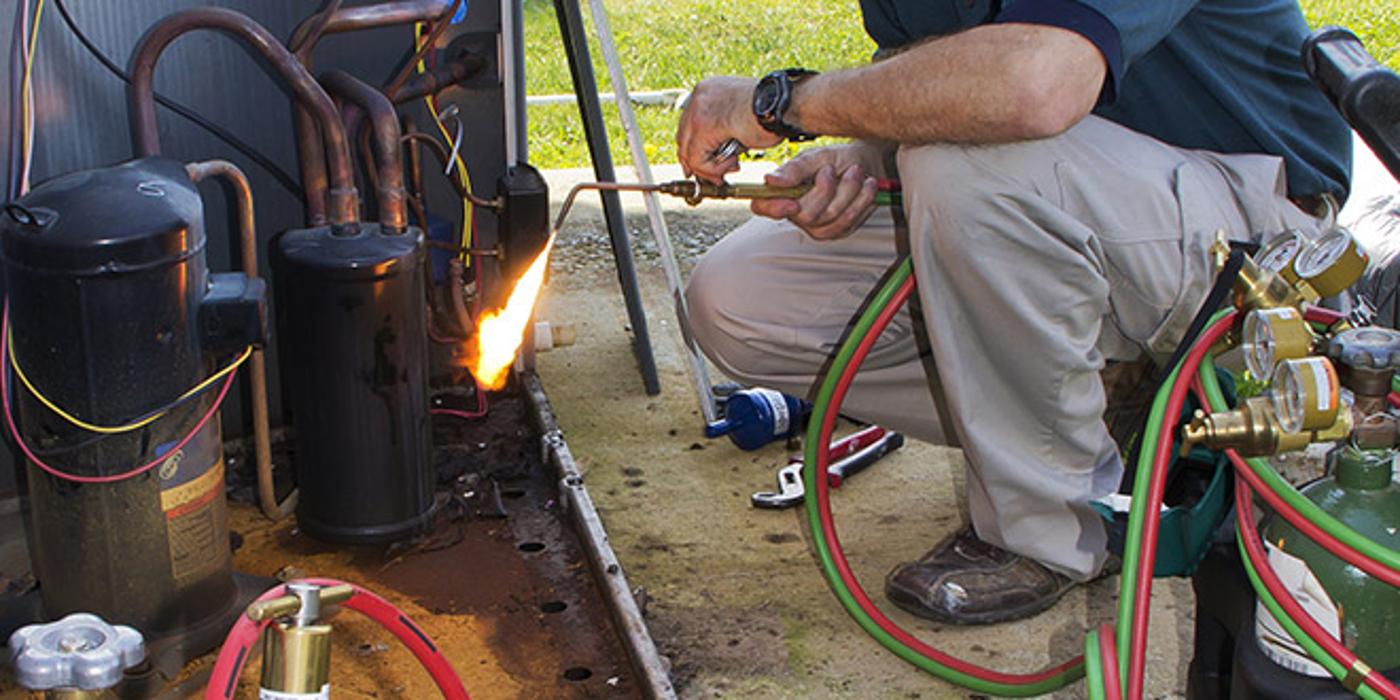 All Heart Heating, Cooling & Plumbing - Lancaster, CA