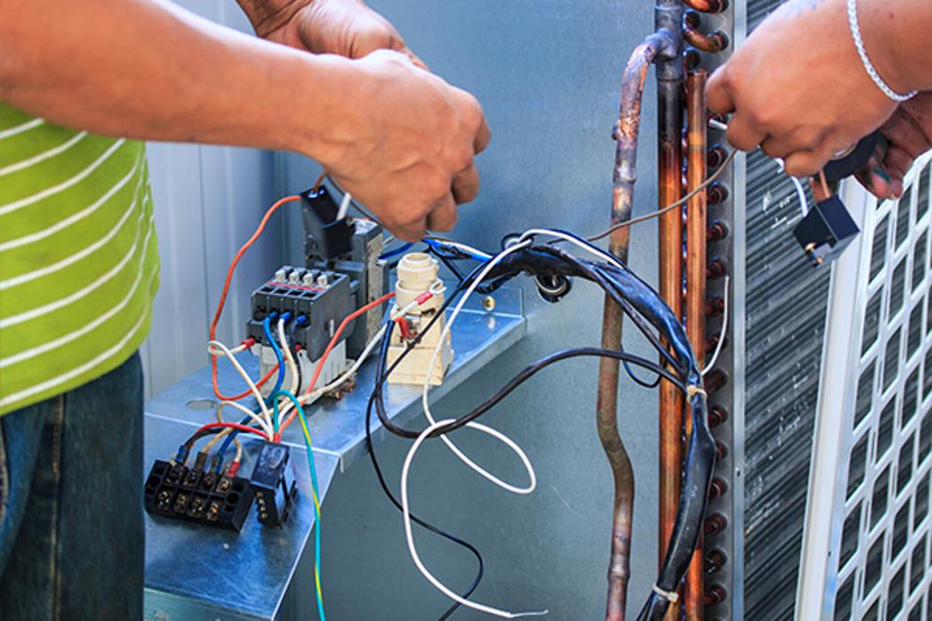 All Heart Heating, Cooling & Plumbing - Lancaster, CA