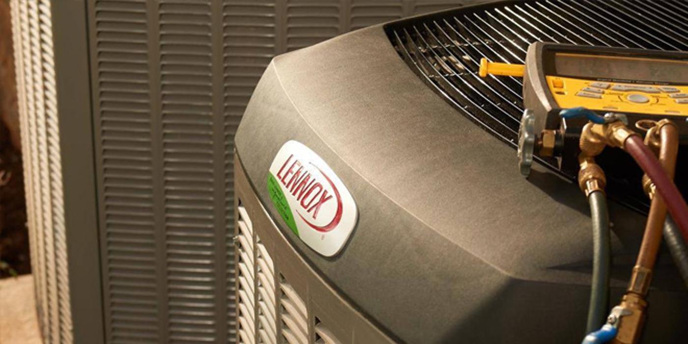 All Heart Heating, Cooling & Plumbing - Lancaster, CA