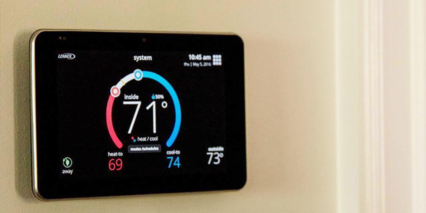 All Heart Heating, Cooling & Plumbing - Lancaster, CA