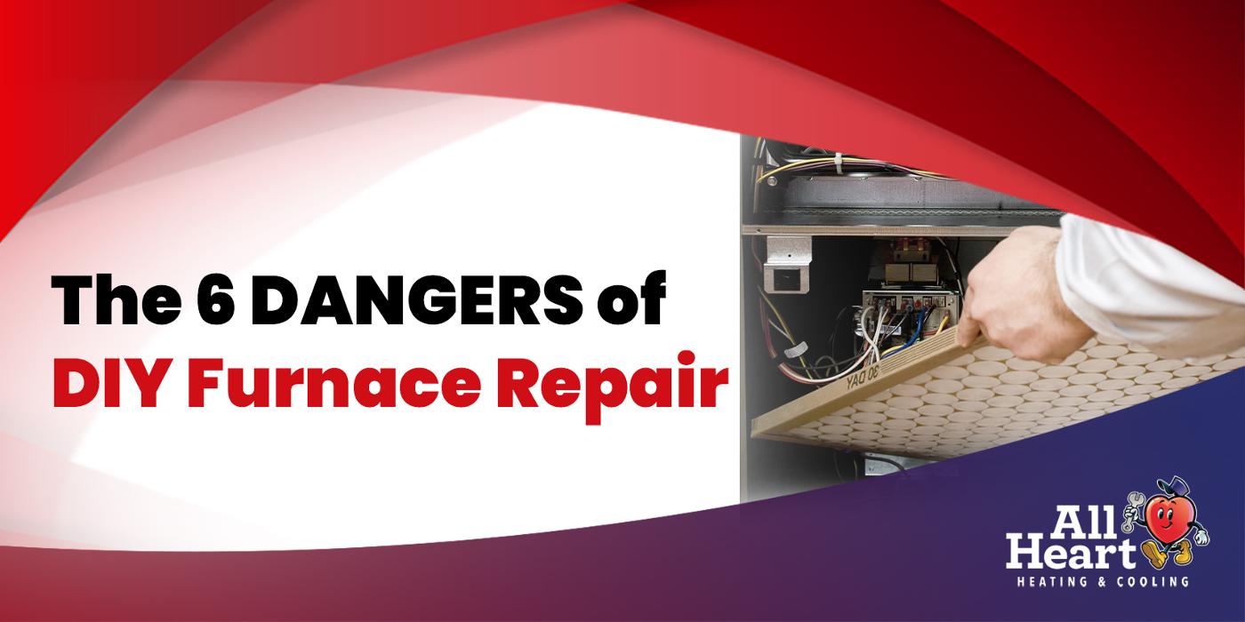 All Heart Heating, Cooling & Plumbing - Lancaster, CA