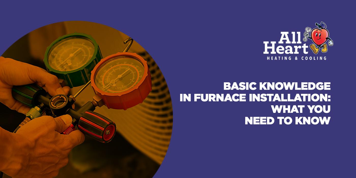 All Heart Heating, Cooling & Plumbing - Lancaster, CA