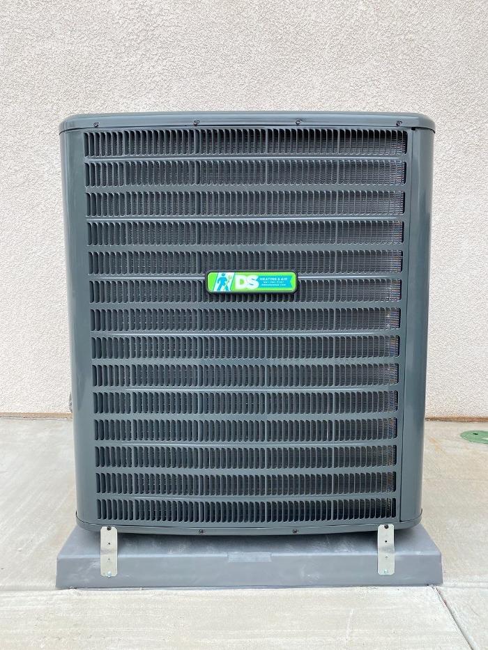 All Heart Heating, Cooling & Plumbing - Lancaster, CA