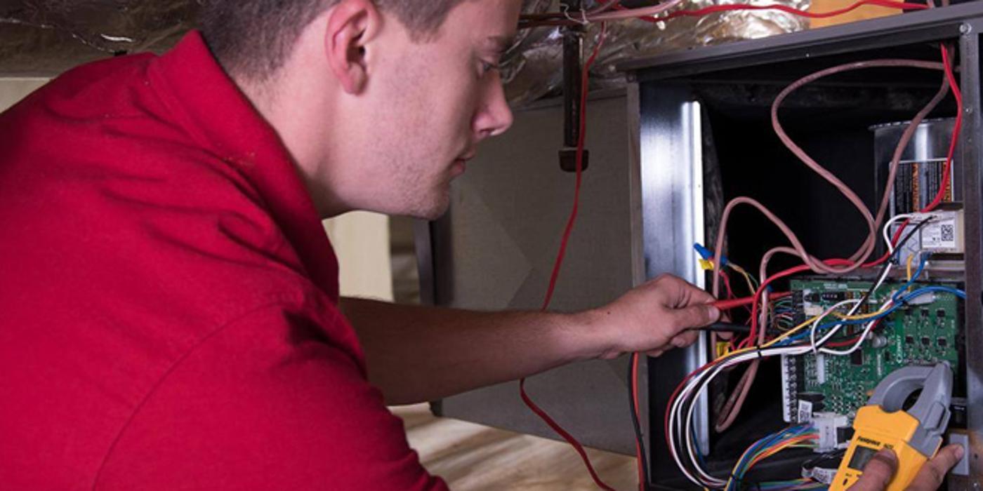 All Heart Heating, Cooling & Plumbing - Lancaster, CA