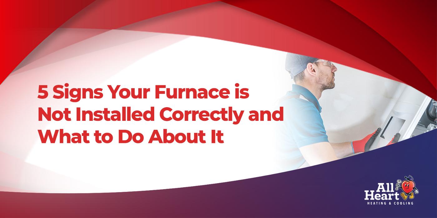 All Heart Heating, Cooling & Plumbing - Lancaster, CA