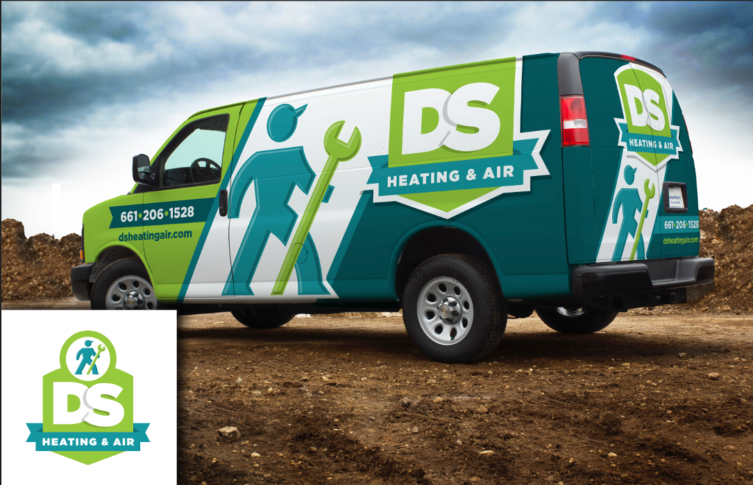 All Heart Heating, Cooling & Plumbing - Lancaster, CA