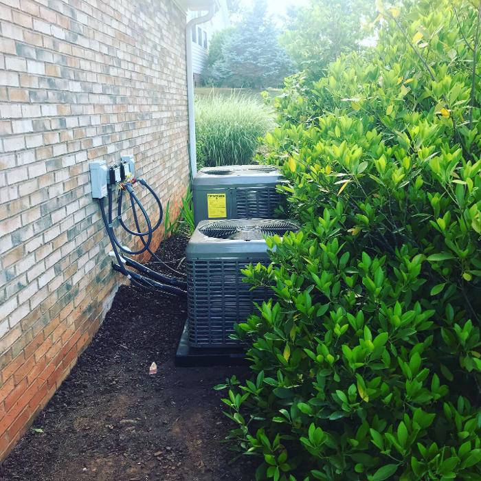 Chisholm Plumbing, Heating & Air Conditioning - Greer, SC