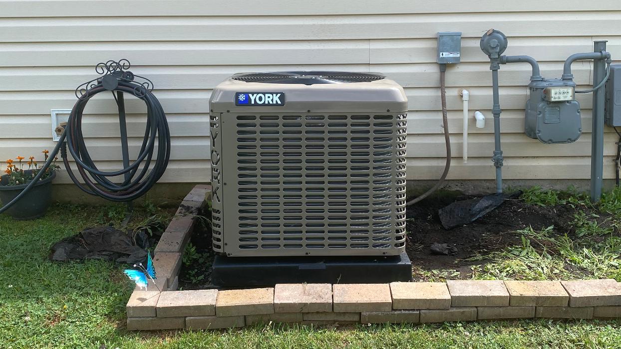 Chisholm Plumbing, Heating & Air Conditioning - Greer, SC