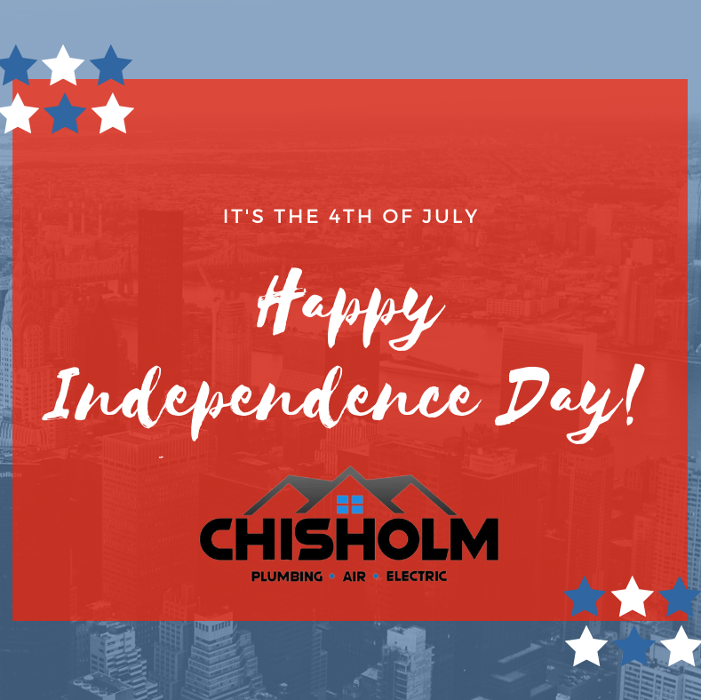 Chisholm Plumbing, Heating & Air Conditioning - Greer, SC