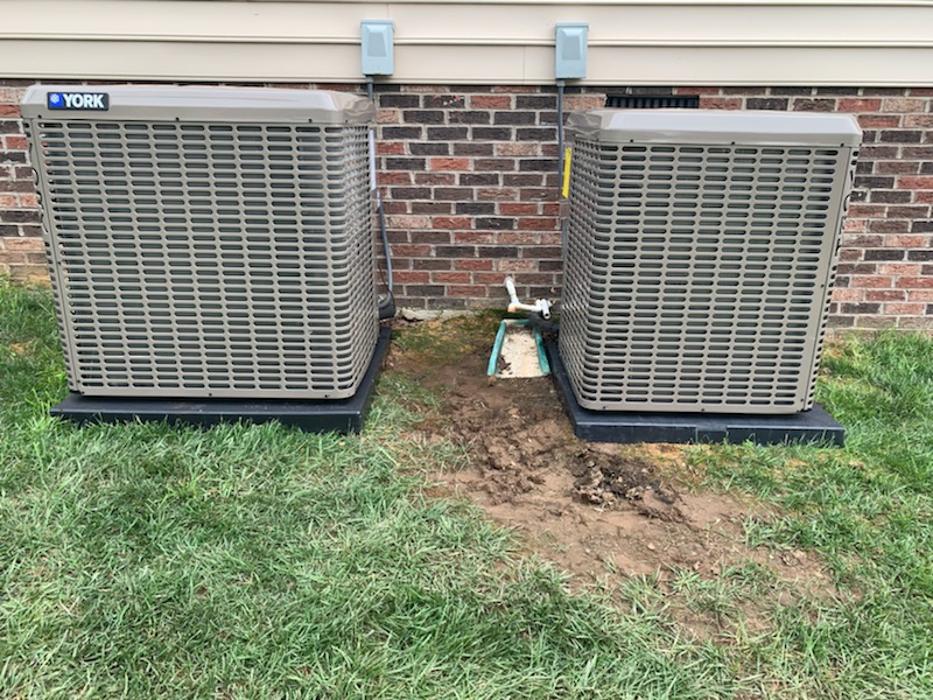 Chisholm Plumbing, Heating & Air Conditioning - Greer, SC