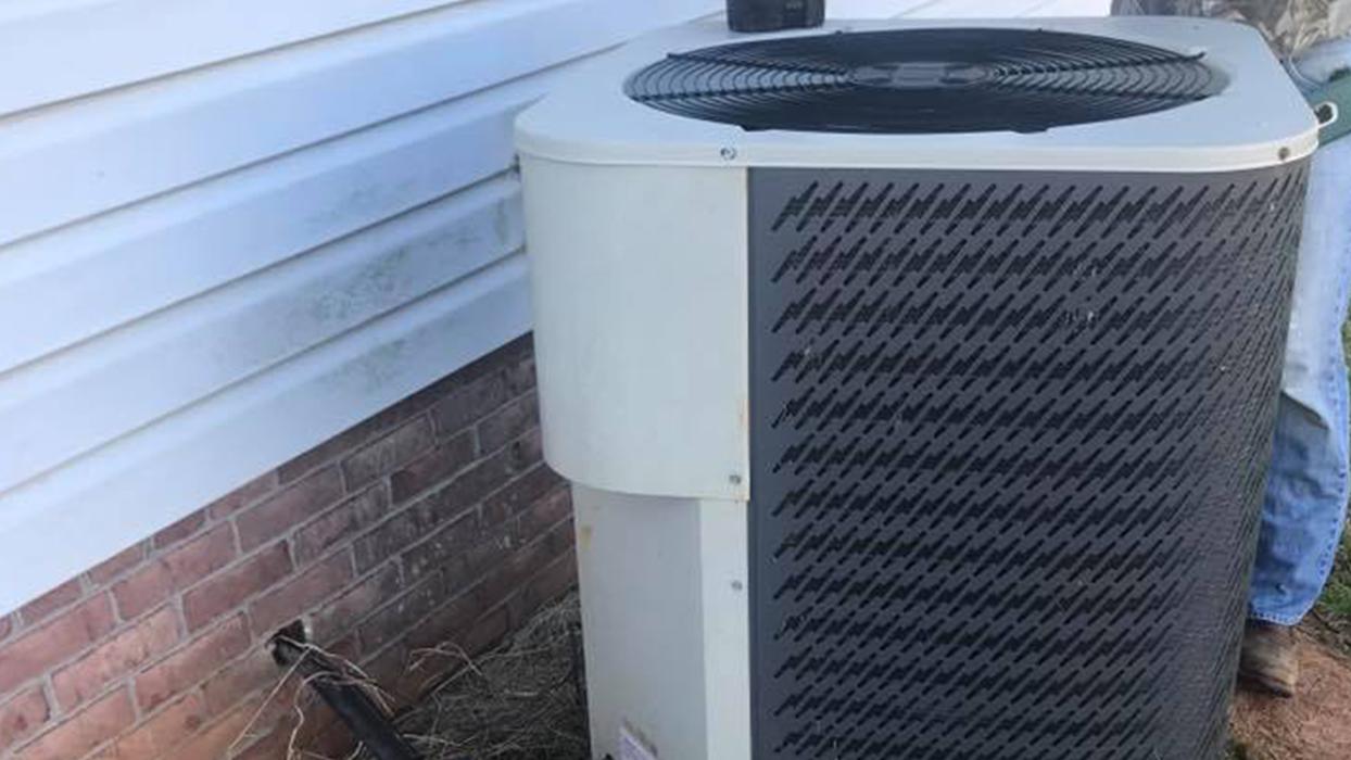 Chisholm Plumbing, Heating & Air Conditioning - Greer, SC