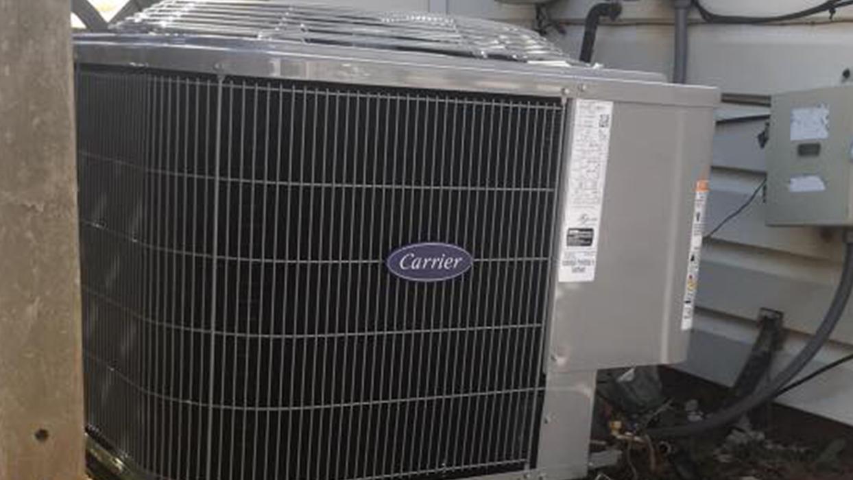 Chisholm Plumbing, Heating & Air Conditioning - Greer, SC