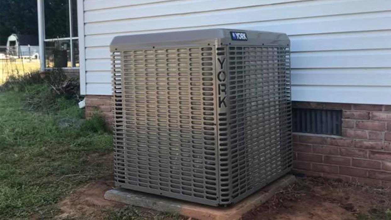 Chisholm Plumbing, Heating & Air Conditioning - Greer, SC