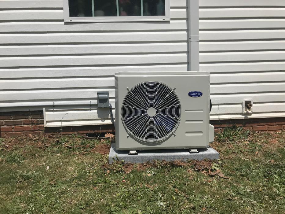 Chisholm Plumbing, Heating & Air Conditioning - Greer, SC