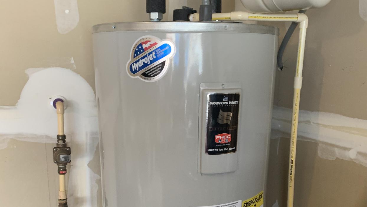 Chisholm Plumbing, Heating & Air Conditioning - Greer, SC