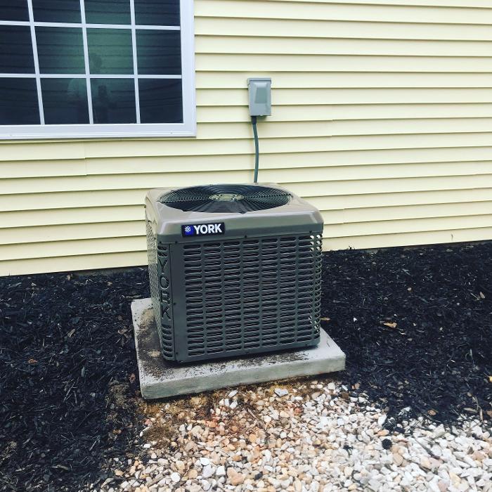 Chisholm Plumbing, Heating & Air Conditioning - Greer, SC