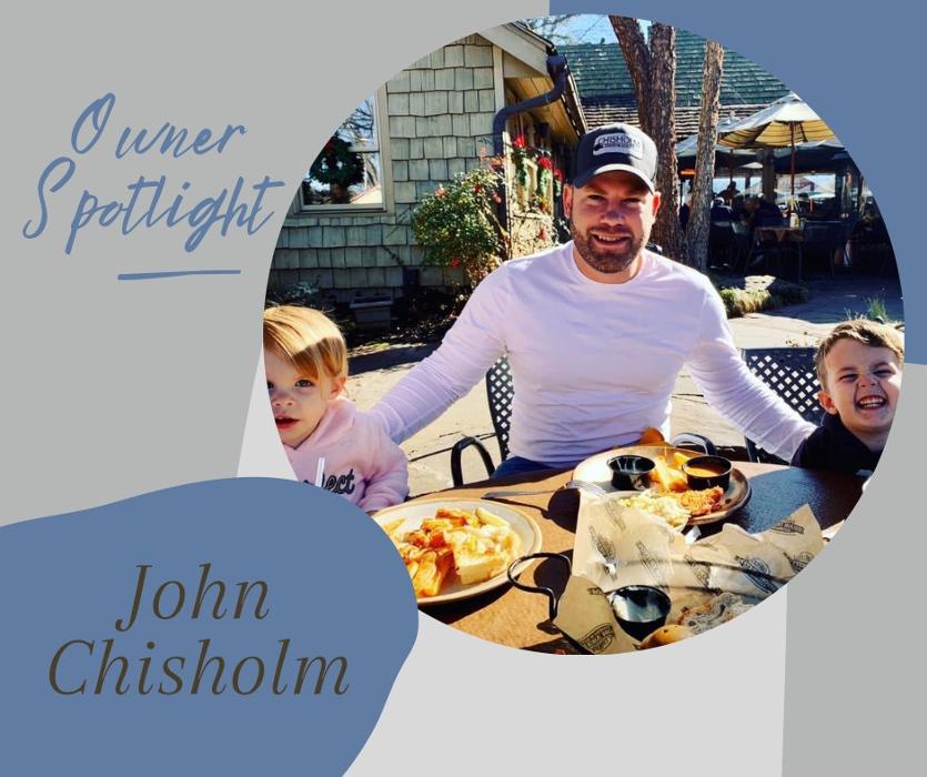 Chisholm Plumbing, Heating & Air Conditioning - Greer, SC