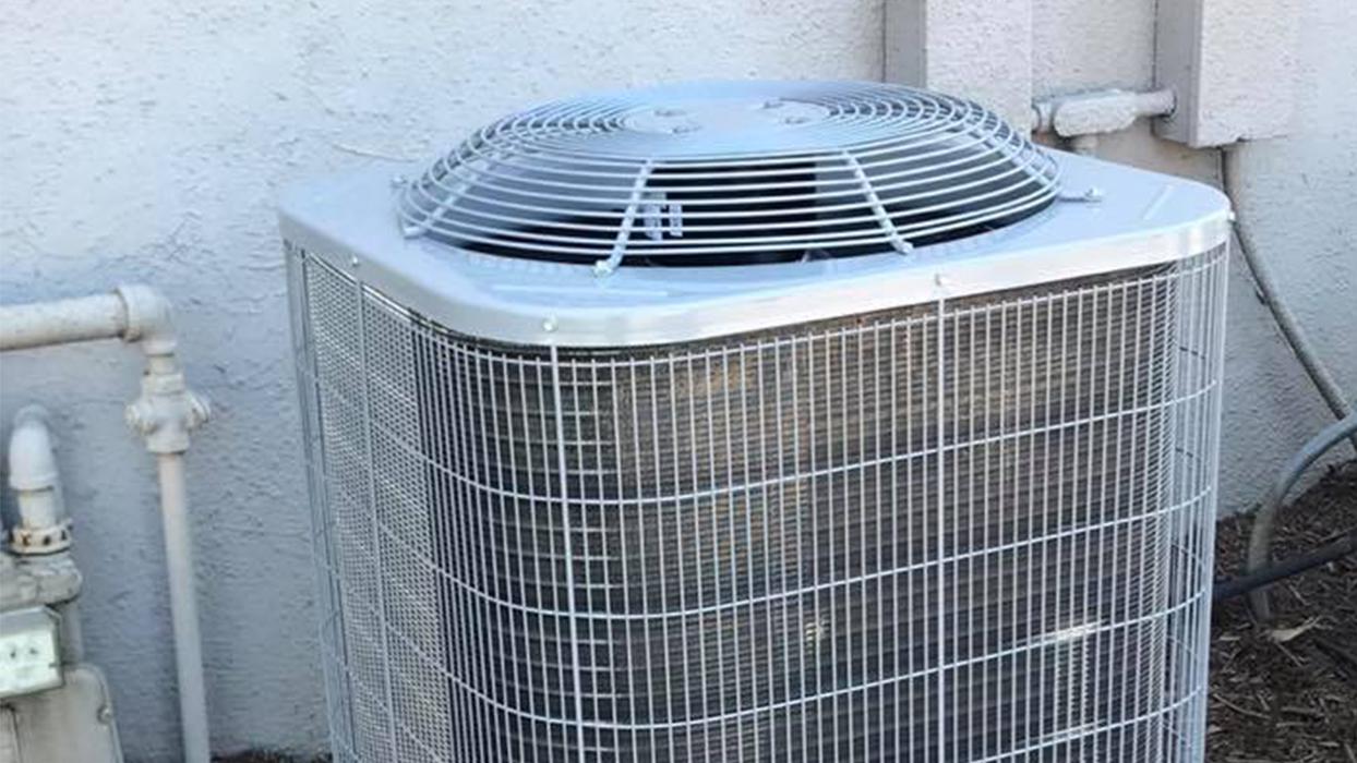 Chisholm Plumbing, Heating & Air Conditioning - Greer, SC