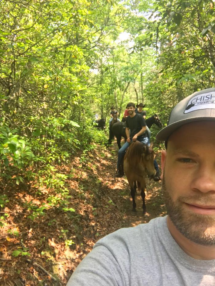 Chisholm Plumbing, Heating & Air Conditioning - Greer, SC