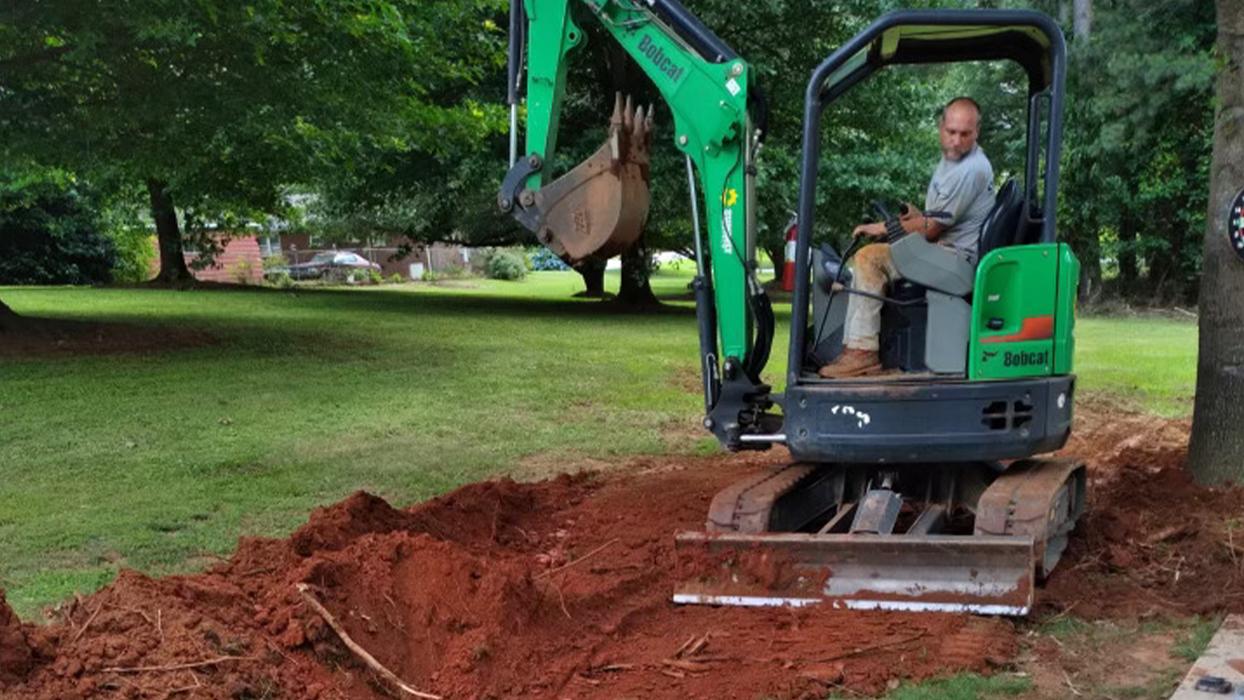 Chisholm Plumbing, Heating & Air Conditioning - Greer, SC