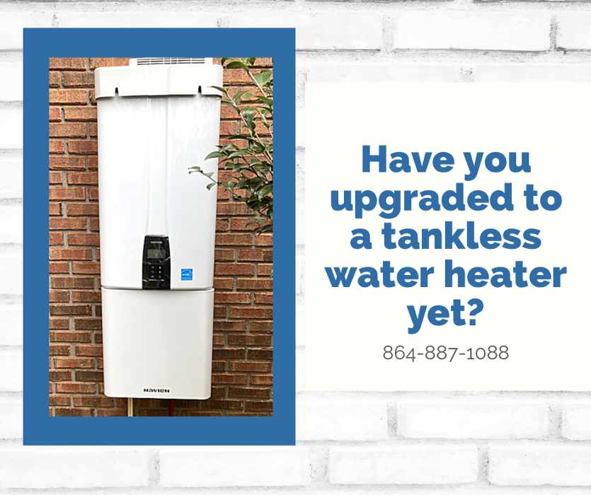 Chisholm Plumbing, Heating & Air Conditioning - Greer, SC