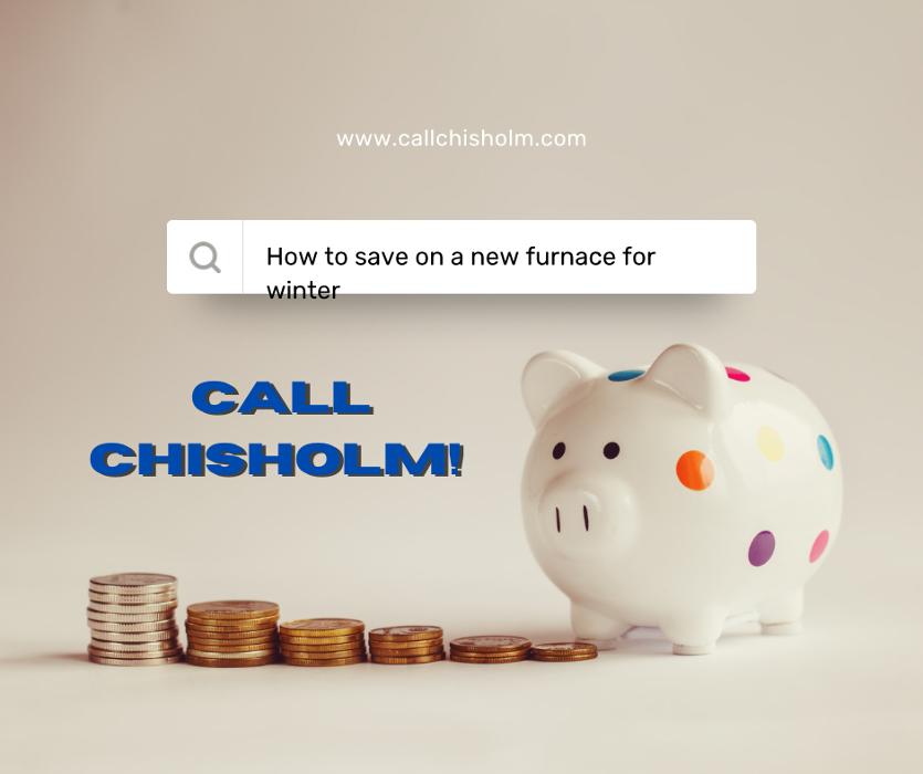 Chisholm Plumbing, Heating & Air Conditioning - Greer, SC