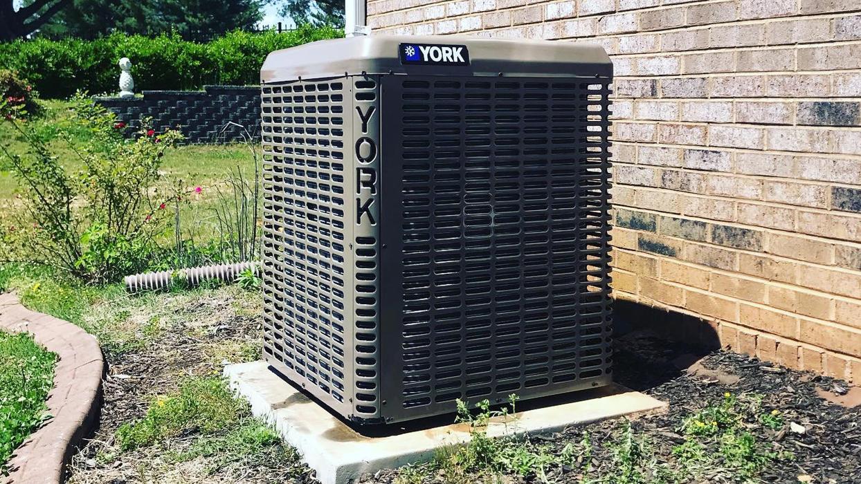 Chisholm Plumbing, Heating & Air Conditioning - Greer, SC