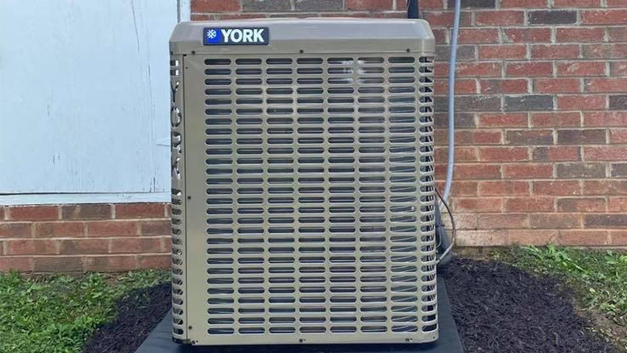 Chisholm Plumbing, Heating & Air Conditioning - Greer, SC