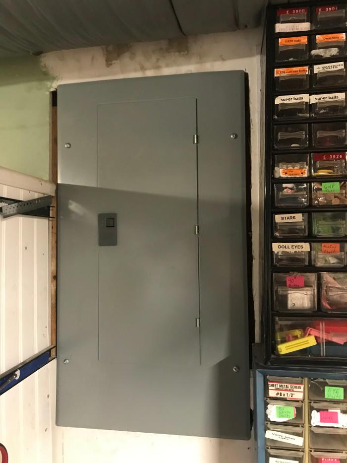 Chisholm Plumbing, Heating & Air Conditioning - Greer, SC