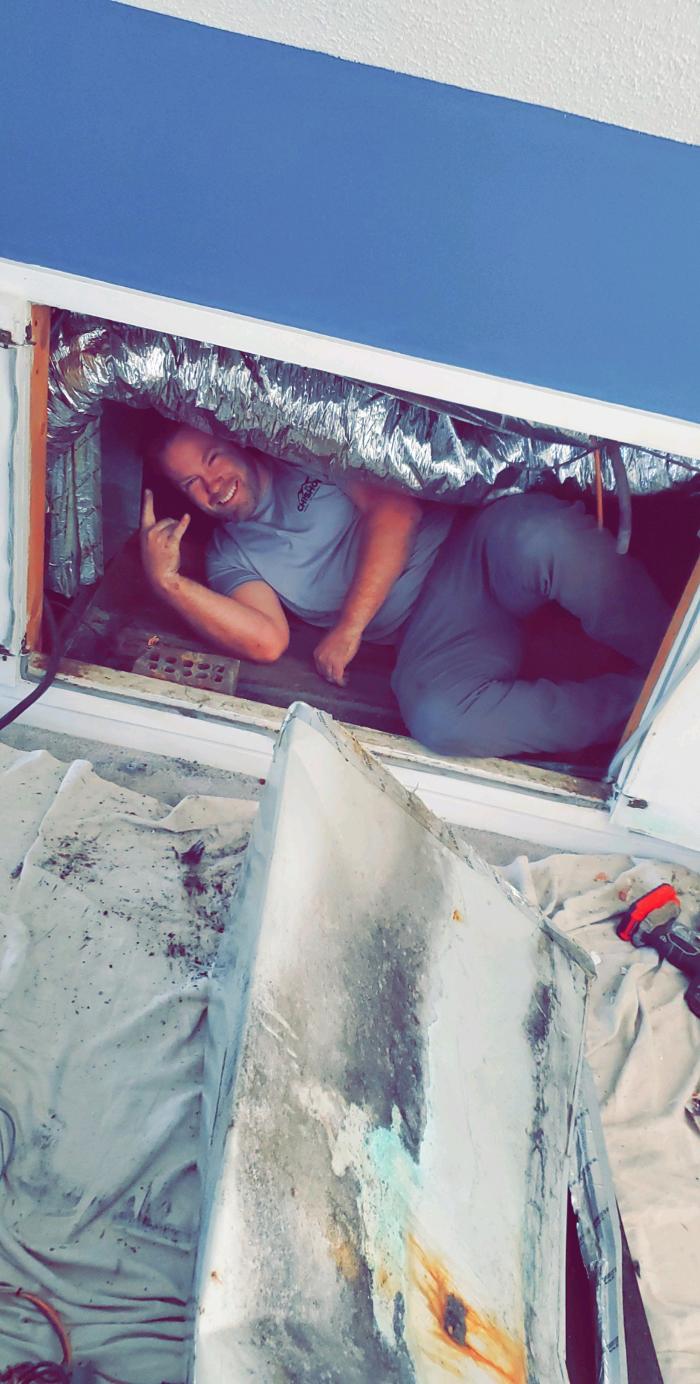 Chisholm Plumbing, Heating & Air Conditioning - Greer, SC