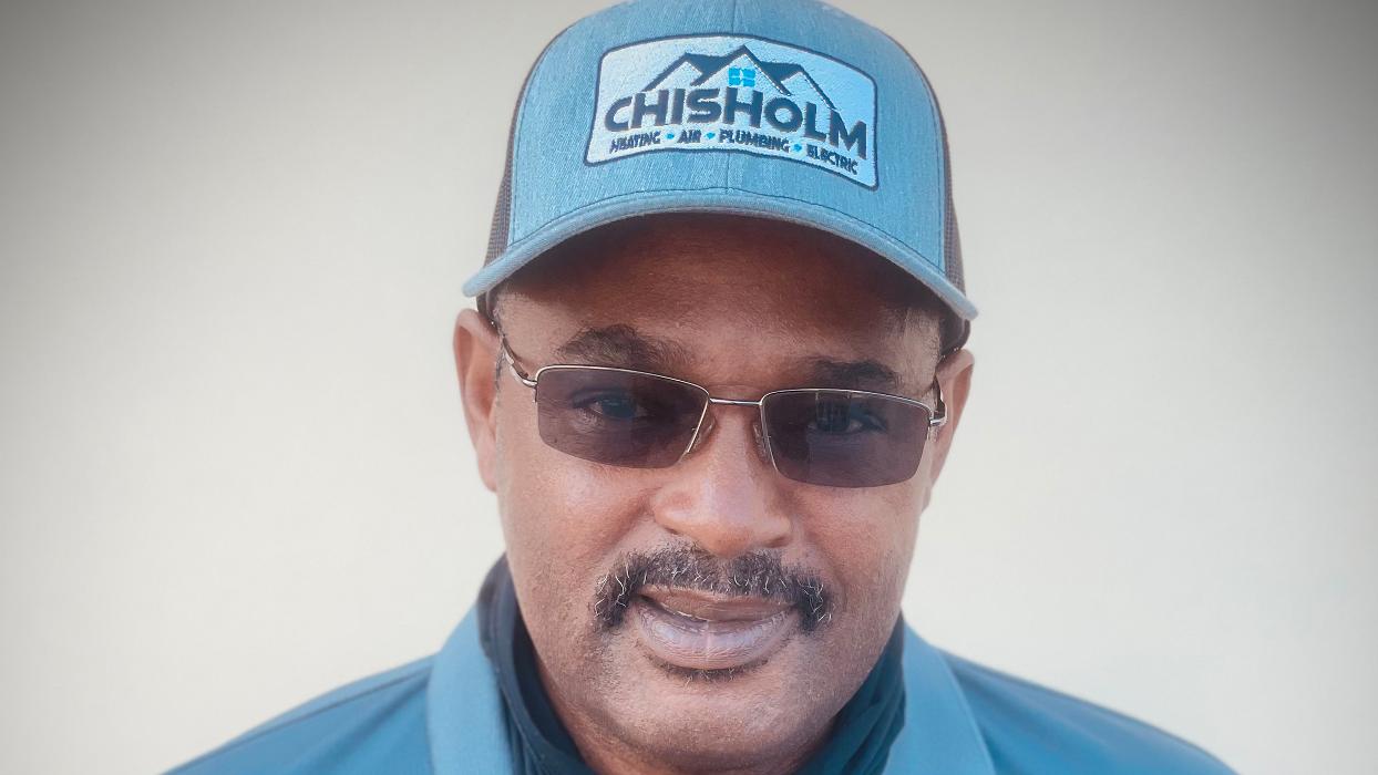 Chisholm Plumbing, Heating & Air Conditioning - Greer, SC