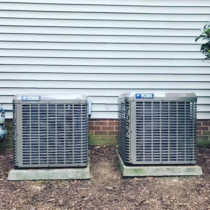 Chisholm Plumbing, Heating & Air Conditioning - Greer, SC