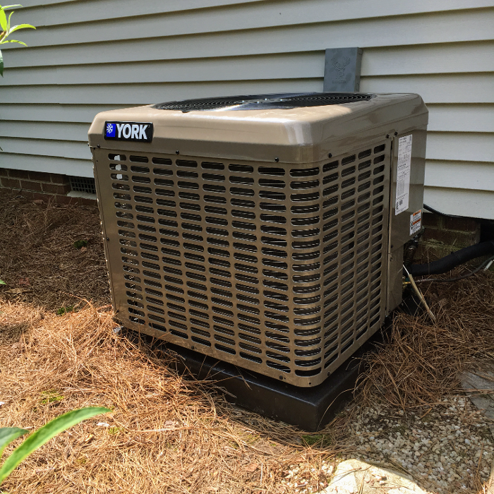 Chisholm Plumbing, Heating & Air Conditioning - Greer, SC