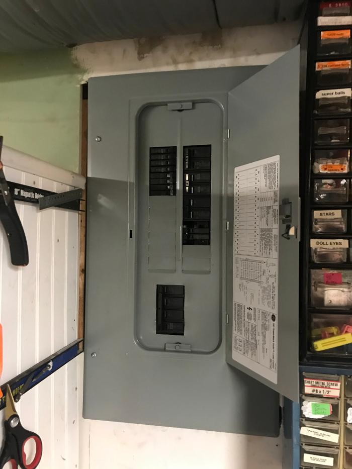 Chisholm Plumbing, Heating & Air Conditioning - Greer, SC