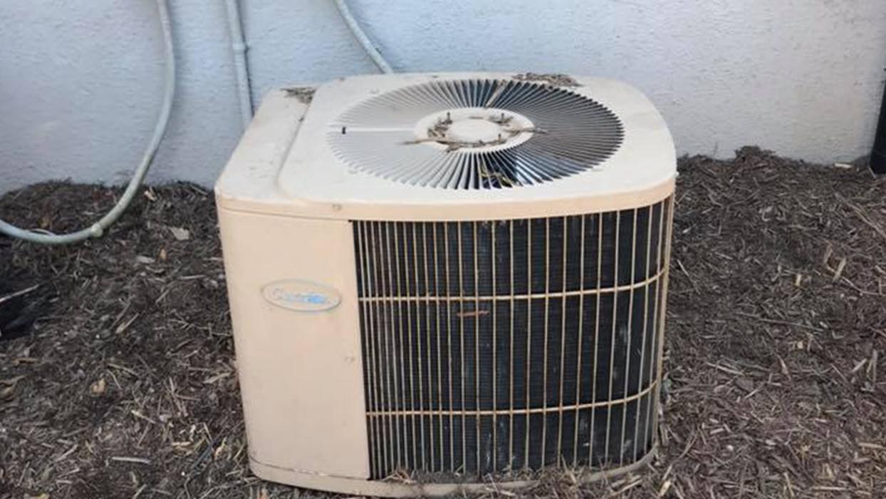 Chisholm Plumbing, Heating & Air Conditioning - Greer, SC