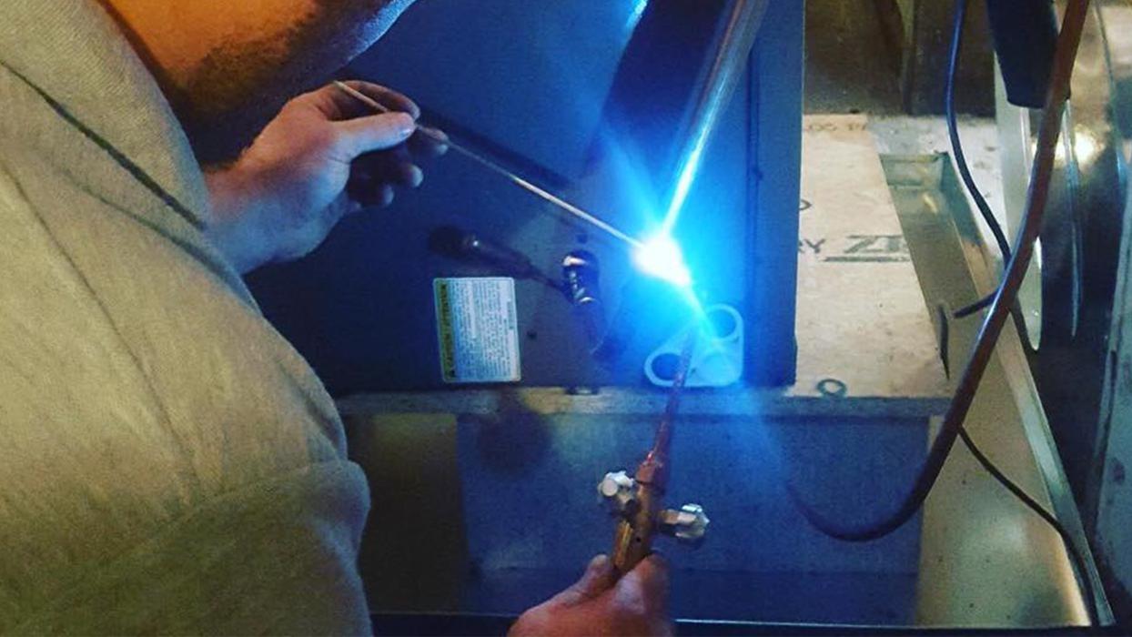 Chisholm Plumbing, Heating & Air Conditioning - Greer, SC