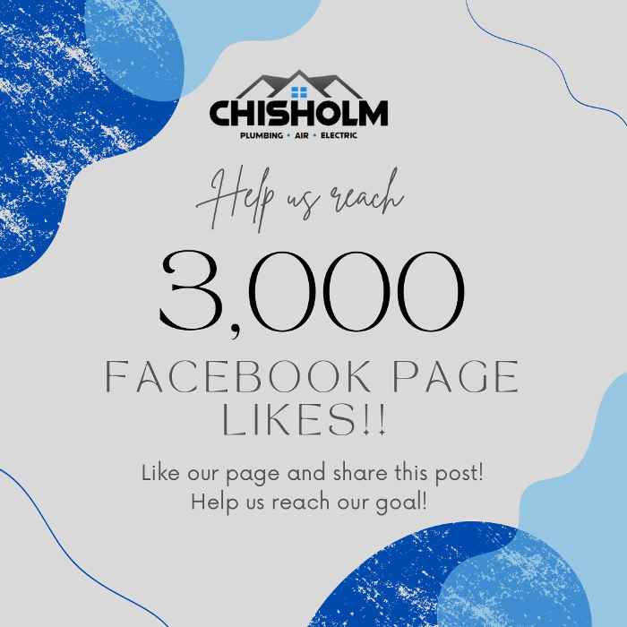 Chisholm Plumbing, Heating & Air Conditioning - Greer, SC