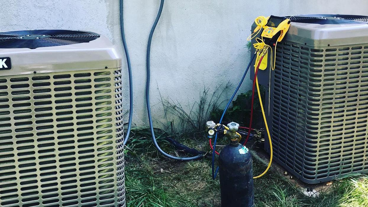 Chisholm Plumbing, Heating & Air Conditioning - Greer, SC