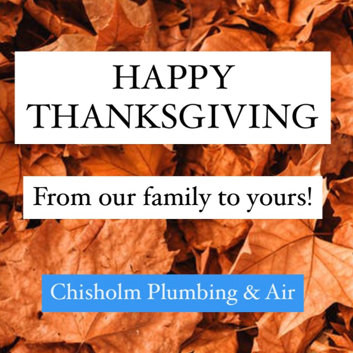 Chisholm Plumbing, Heating & Air Conditioning - Greer, SC