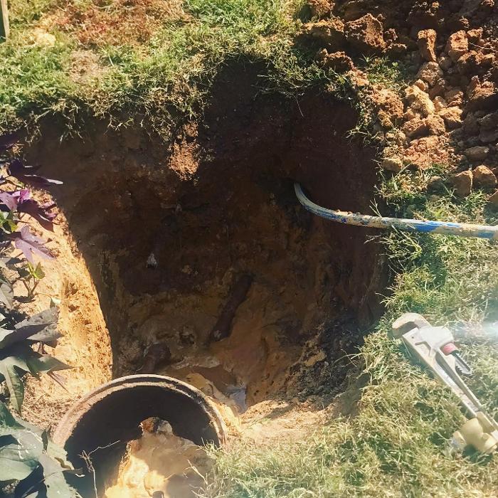 Chisholm Plumbing, Heating & Air Conditioning - Greer, SC