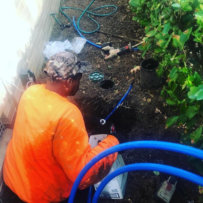 Chisholm Plumbing, Heating & Air Conditioning - Greer, SC