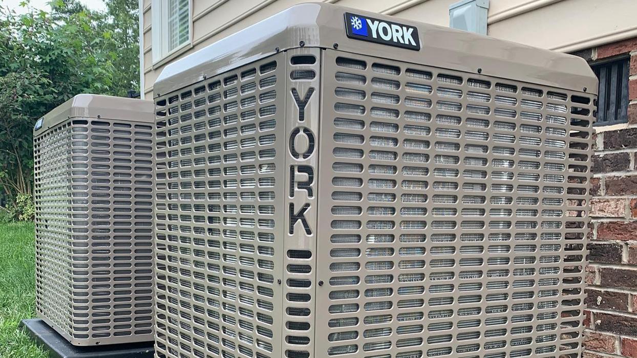 Chisholm Plumbing, Heating & Air Conditioning - Greer, SC