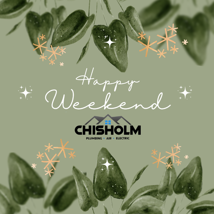 Chisholm Plumbing, Heating & Air Conditioning - Greer, SC