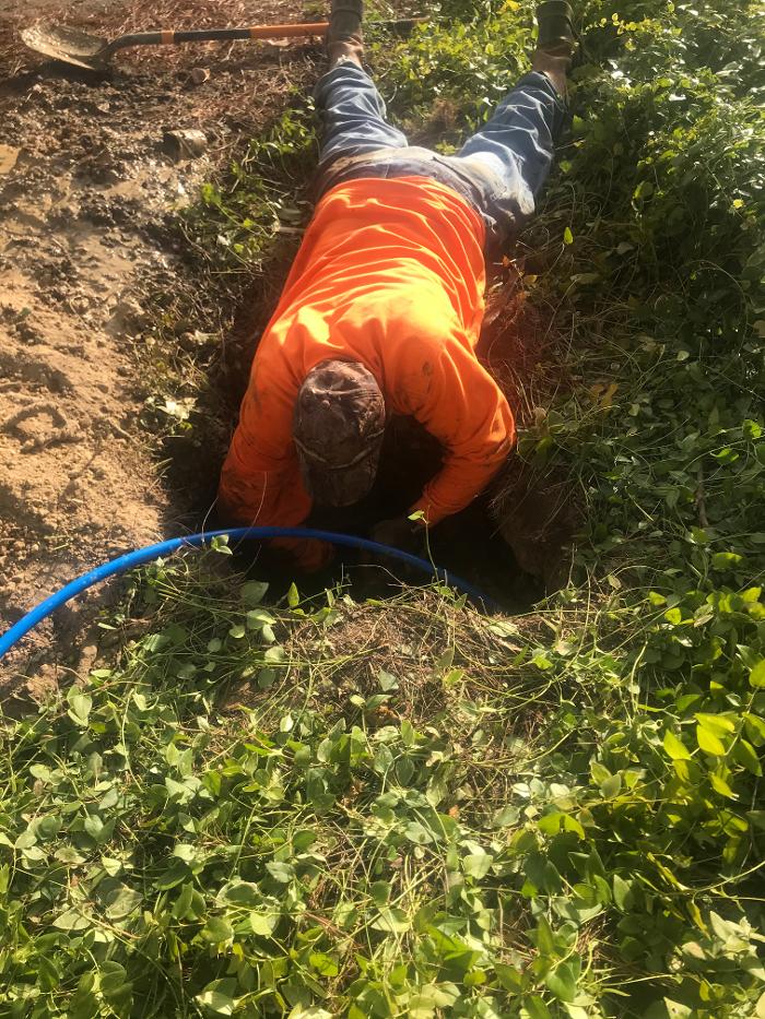 Chisholm Plumbing, Heating & Air Conditioning - Greer, SC