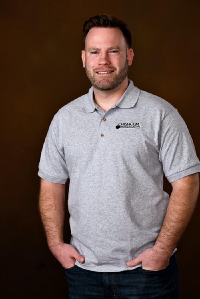 Chisholm Plumbing, Heating & Air Conditioning - Greer, SC