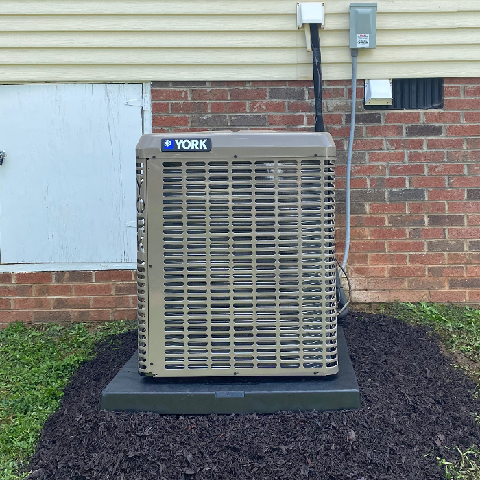 Chisholm Plumbing, Heating & Air Conditioning - Greer, SC