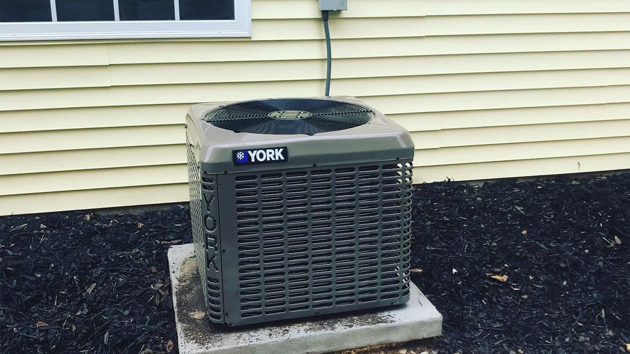 Chisholm Plumbing, Heating & Air Conditioning - Greer, SC