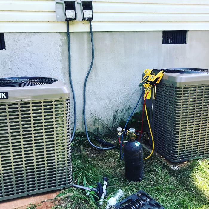 Chisholm Plumbing, Heating & Air Conditioning - Greer, SC